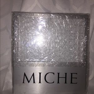 🌺 Miche picture frame. New in original box.